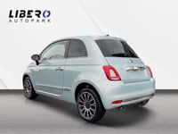 gebraucht Fiat 500 1.0 Hybrid Dolcevita Sky