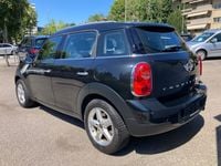 Gebraucht Mini One Countryman 98 PS (72 kW) 2013 SUV