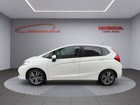 gebraucht Honda Jazz 1.3i-VTEC Elegance