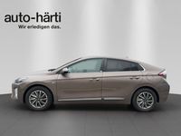 Gebraucht Hyundai Ioniq 100 kW (136 PS) 2019 Beige Kleinwagen