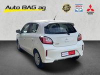 gebraucht Mitsubishi Space Star 1.2 MIVEC Inform