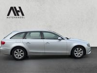 gebraucht Audi A4 Avant 2.0 TDI quattro