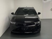 Neu Opel Astra 136 PS (100 kW) 2025 Schwarz Kombi