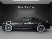 Neu Mercedes CLE300 258 PS (189 kW) 2025 Schwarz Coupé