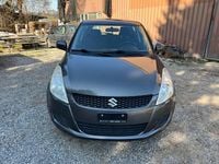 Gebraucht Suzuki Swift GL 94 PS (69 kW) 2012 Kleinwagen