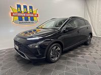 Gebraucht Hyundai Bayon Sport 100 PS (73 kW) 2022 SUV