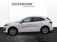 gebraucht Ford Kuga 2.5 Plug-in Hybrid Vignale