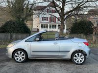 Gebraucht Mitsubishi Colt Invite 109 PS (80 kW) 2008 Cabrio