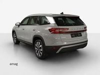 Neu Skoda Kodiaq Selection 150 PS (110 kW) 2026 Steel grau, spezial SUV
