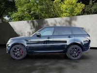 Gebraucht Land Rover Range Rover HSE Dynamic 510 PS (375 kW) 2016 SUV