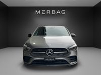 Gebraucht Mercedes B200 163 PS (119 kW) 2024 Van / Kleinbus