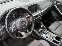 Gebraucht Mazda CX-5 175 PS (128 kW) 2017 SUV