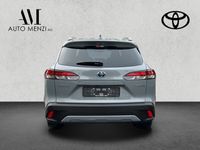 gebraucht Toyota Corolla Cross 2.0 HSD Trend AWD-i