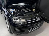 Gebraucht VW Touareg 245 PS (180 kW) 2014 SUV
