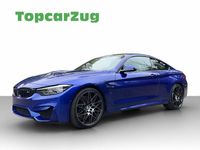 Gebraucht BMW M4 Competition Edition 450 PS (330 kW) 2019 Coupé