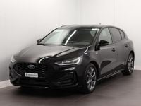 Gebraucht Ford Focus ST-Line 155 PS (114 kW) 2023 Schwarz Limousine