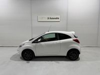 Gebraucht Ford Ka Titanium 69 PS (50 kW) 2009