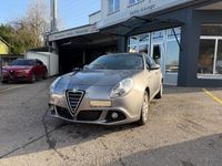 Gebraucht Alfa Romeo Giulietta Distinctive 150 PS (110 kW) 2014 Kleinwagen