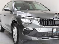 Gebraucht Skoda Kamiq Dynamic 115 PS (84 kW) 2025 Blau SUV