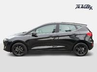 Gebraucht Ford Fiesta Titanium 125 PS (91 kW) 2022 Kleinwagen