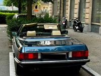 Gebraucht Mercedes SL500 AMG 231 PS (169 kW) 1982