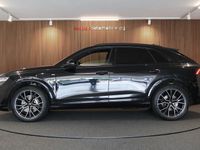 Gebraucht Audi Q8 Design 286 PS (210 kW) 2020 SUV