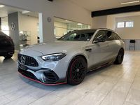 Gebraucht Mercedes C63S AMG AMG 680 PS (500 kW) 2024 Kombi
