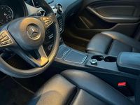 Gebraucht Mercedes B220 Style 177 PS (130 kW) 2016 Van / Kleinbus