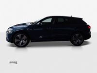 gebraucht Audi e-tron 55 advanced