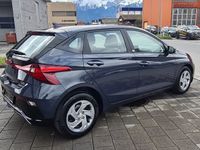 gebraucht Hyundai i20 1.0 T-GDi Origo DCT