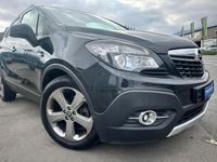 Gebraucht Opel Mokka Enjoy 130 PS (95 kW) 2013 SUV