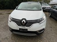 Gebraucht Renault Espace Intens 160 PS (117 kW) 2016 Van / Kleinbus