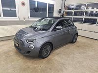 Gebraucht Fiat 500e 87 kW (119 PS) 2020