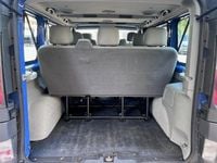 Gebraucht Opel Vivaro 135 PS (99 kW) 2006 Van / Kleinbus