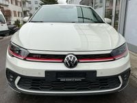 Gebraucht VW Polo GTI 207 PS (152 kW) 2024 Grau Limousine