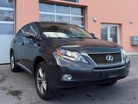 Gebraucht Lexus RX450h 250 PS (183 kW) 2009 SUV