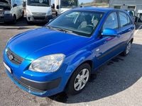 Gebraucht Kia Rio 97 PS (71 kW) 2007