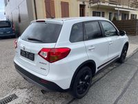 Gebraucht Suzuki Vitara 140 PS (102 kW) 2016 SUV