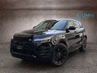 Gebraucht Land Rover Range Rover evoque R-Dynamic 308 PS (226 kW) 2024 SUV