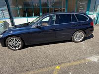 Gebraucht BMW 330 258 PS (189 kW) 2013 Kombi