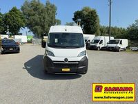 Neu Opel Movano 140 PS (102 kW) 2025 Van