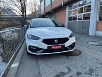 Gebraucht Seat Leon ST FR 205 PS (150 kW) 2021 Kombi