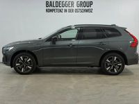 Neu Volvo XC60 Plus 350 PS (257 kW) 2025 Grün SUV