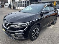 gebraucht Renault Koleos 2.0 dCi Techno 4WD Xtronic CVT