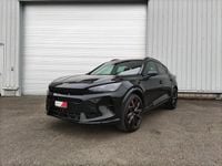 Gebraucht Cupra Formentor VZ 333 PS (244 kW) 2026 Schwarz SUV