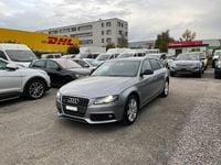 Gebraucht Audi A4 211 PS (155 kW) 2009 Kombi