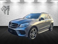 Gebraucht Mercedes GLE350 Executive 258 PS (189 kW) 2018