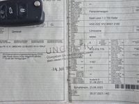 Gebraucht Seat Leon Reference 105 PS (77 kW) 2011 Kleinwagen