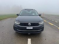 Gebraucht VW Tiguan Life 150 PS (110 kW) 2022 SUV