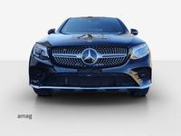 gebraucht Mercedes E250 GLC Coupé d AMG 4M